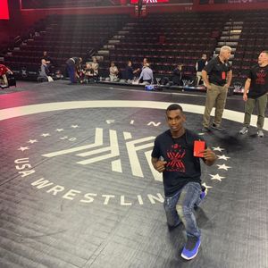 Meet your Posher, Drew